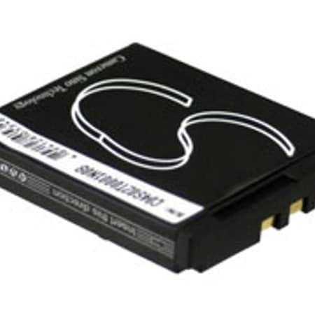 Ilc Replacement for GE G100 Battery G100  BATTERY GE